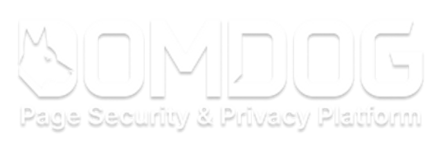 Domdog full logo